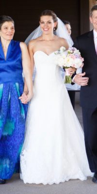 Questions to Ask When Ordering a Custom Designed Dress custom mother of the bride dress designer in denver