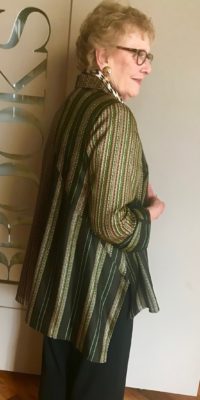 Found a Fabric You Love? Collaborate with a Fashion Designer! best fashion designer in colorado