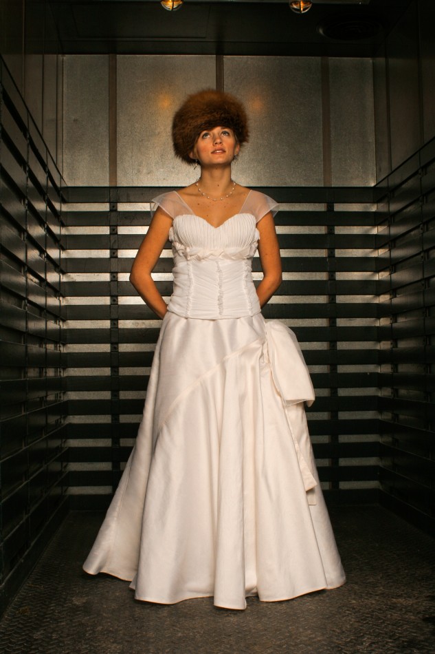 Bridal Collection Wedding Dresses And Gowns Brooks Ltd