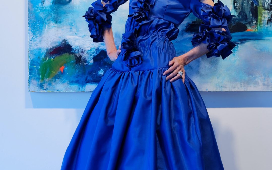 Brooks LTD Fashion 101: The Shirtwaist Dress